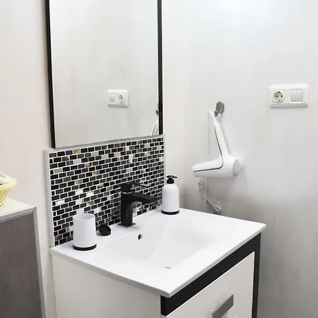 Fuerte Holiday Marina Lux Appartamento *