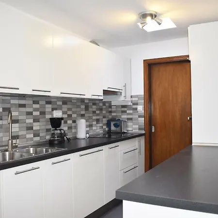 Appartamento Fuerte Holiday Marina Lux