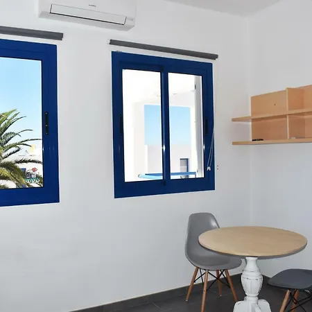 Fuerte Holiday Marina Lux *
