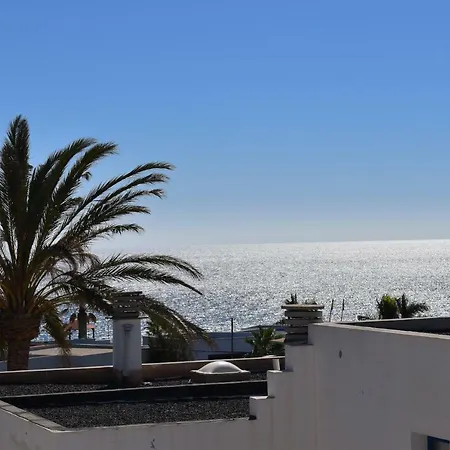 Fuerte Holiday Marina Lux Appartamento Morro Jable (Fuerteventura)