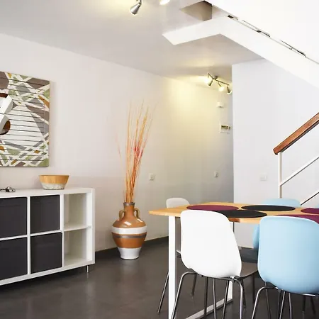 Appartamento Fuerte Holiday Marina Lux