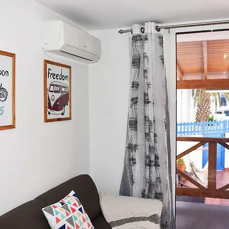 Appartamento Fuerte Holiday Marina Lux
