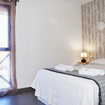 Fuerte Holiday Marina Lux Morro Jable (Fuerteventura)