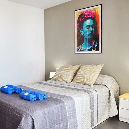 Fuerte Holiday Marina Lux Appartamento *
