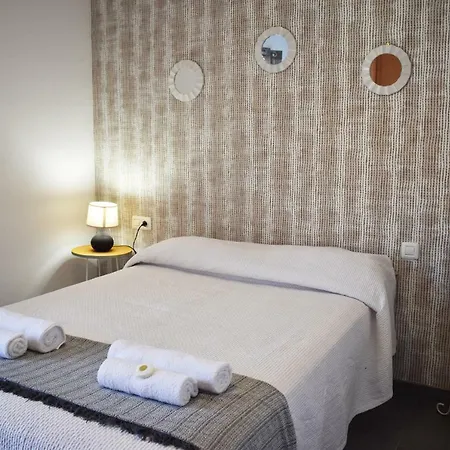 Fuerte Holiday Marina Lux Appartamento *