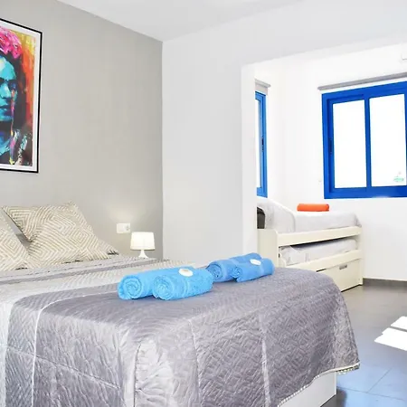 Fuerte Holiday Marina Lux Appartamento