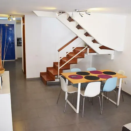 Fuerte Holiday Marina Lux Morro Jable (Fuerteventura)