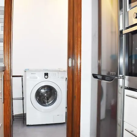 Appartamento Fuerte Holiday Marina Lux Morro Jable (Fuerteventura)