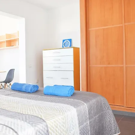 Fuerte Holiday Marina Lux Appartamento