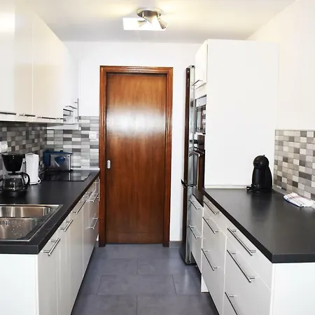 Fuerte Holiday Marina Lux Appartamento