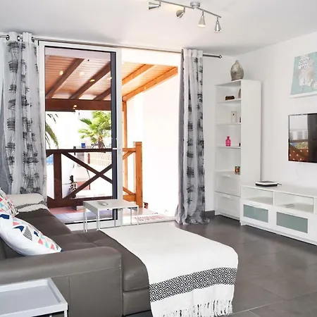 Fuerte Holiday Marina Lux *