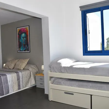 Fuerte Holiday Marina Lux Appartamento