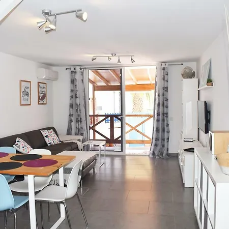 Fuerte Holiday Marina Lux Morro Jable