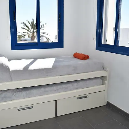 Appartement Fuerte Holiday Marina Lux Morro Jable