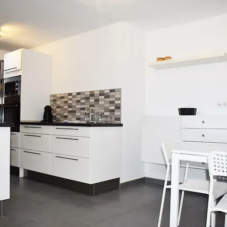 Appartement Fuerte Holiday Marina Lux Morro Jable