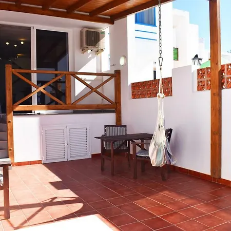 Fuerte Holiday Marina Lux Appartement *