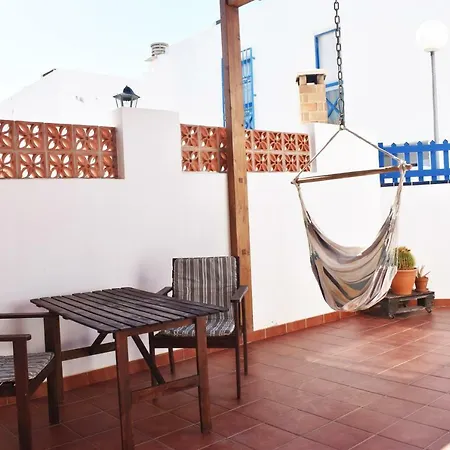 Appartement Fuerte Holiday Marina Lux Morro Jable