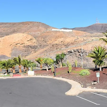 Fuerte Holiday Marina Lux Appartement