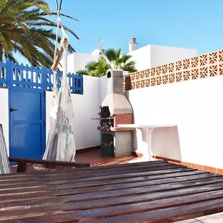Fuerte Holiday Marina Lux Appartement