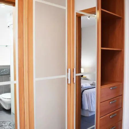 Appartement Fuerte Holiday Marina Lux *