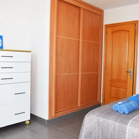 Fuerte Holiday Marina Lux Morro Jable